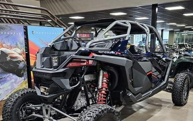 2023 Polaris® RZR Pro R 4 Prm