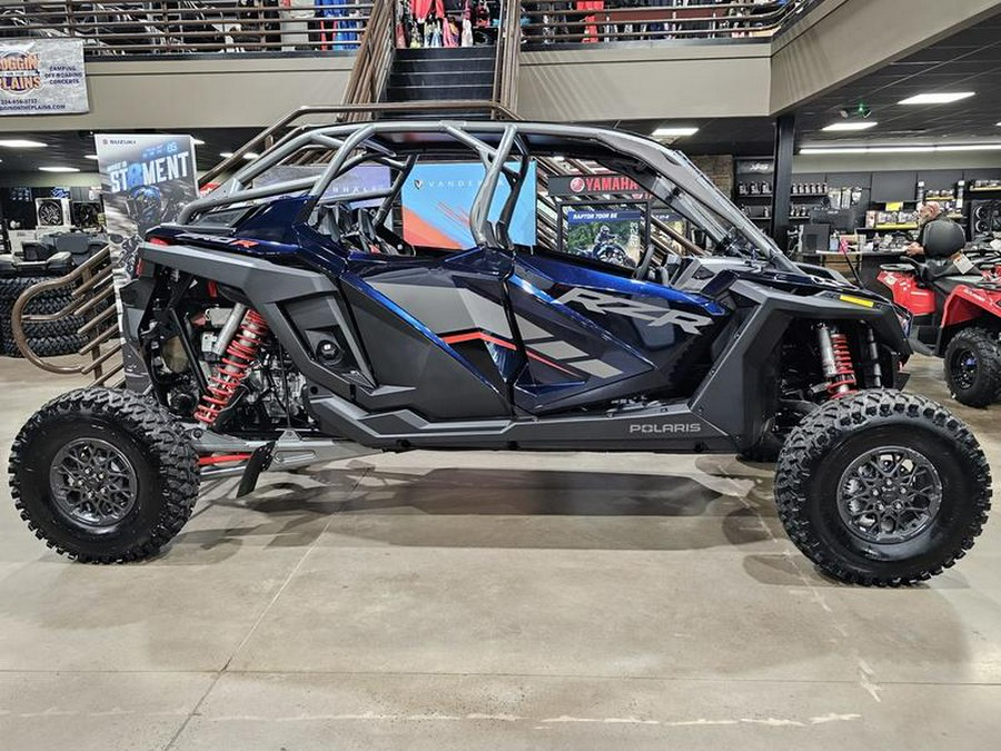 2023 Polaris® RZR Pro R 4 Prm