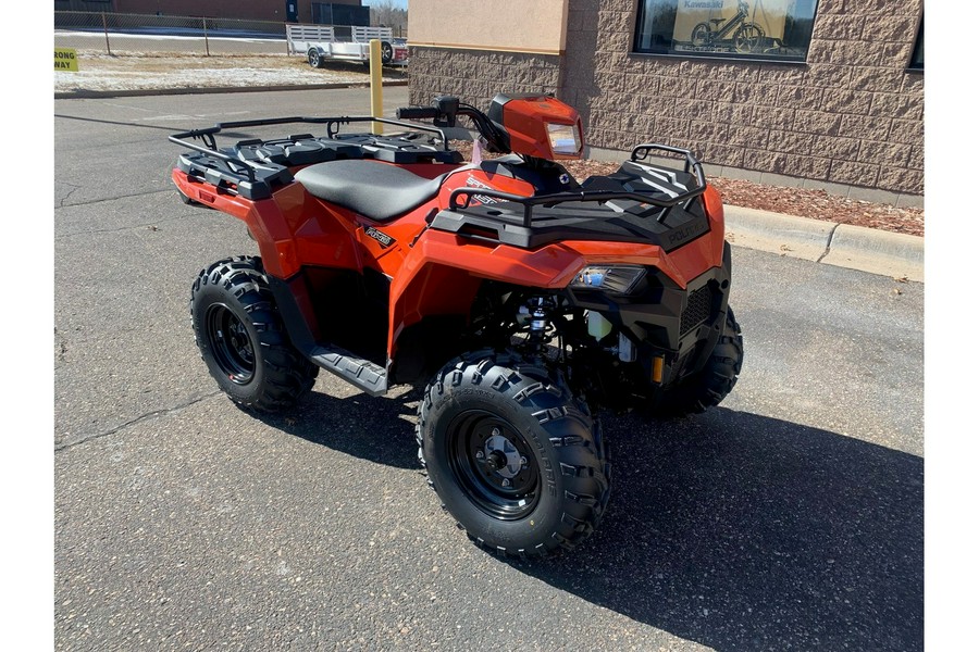 2024 Polaris Industries SPORTSMAN 450 H.O. EPS