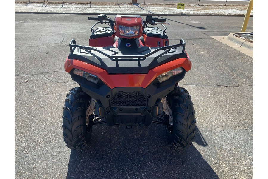 2024 Polaris Industries SPORTSMAN 450 H.O. EPS