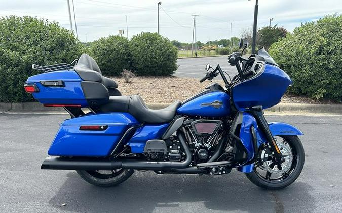 2024 Harley-Davidson® FLTRK - Road Glide® Limited