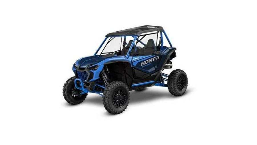 2024 Honda® Pioneer 700