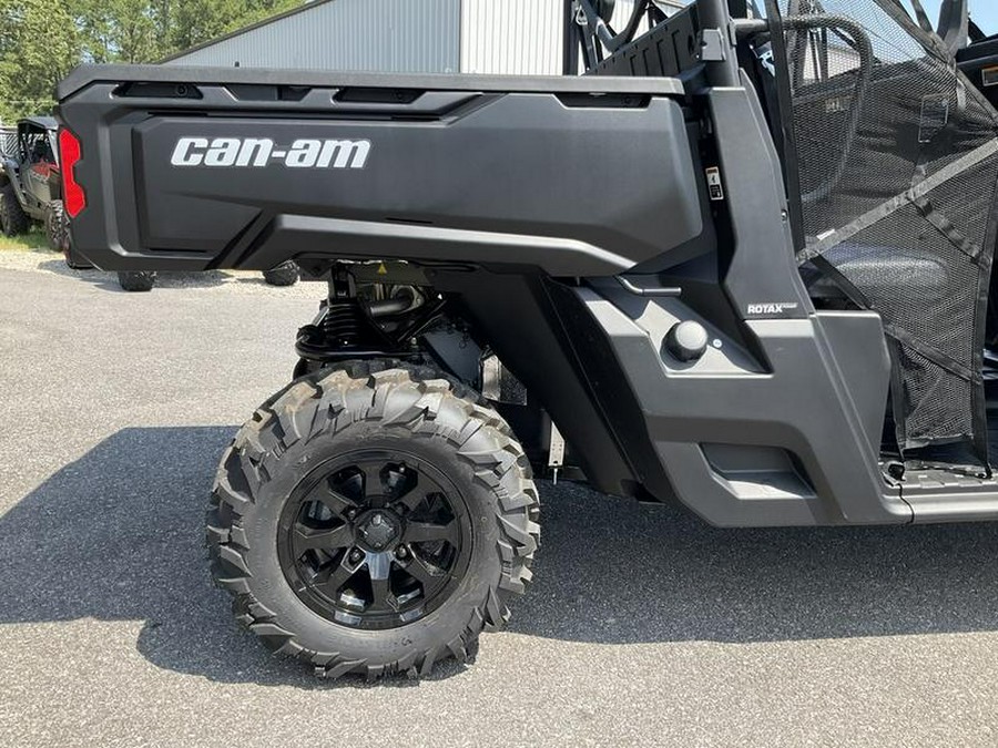 2024 Can-Am® Defender MAX DPS HD10