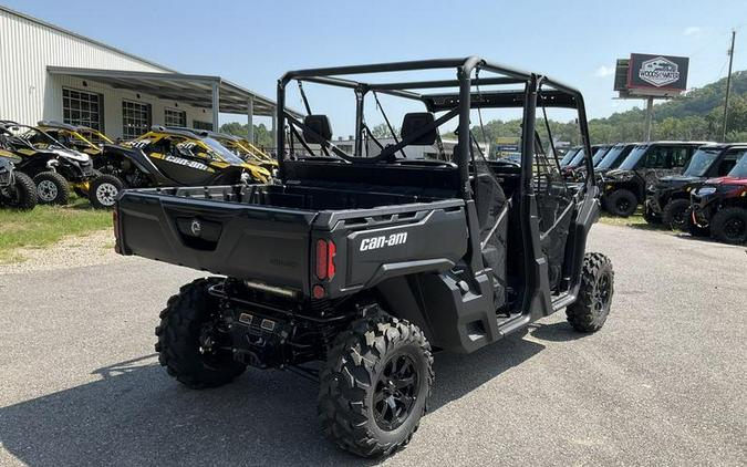 2024 Can-Am® Defender MAX DPS HD10