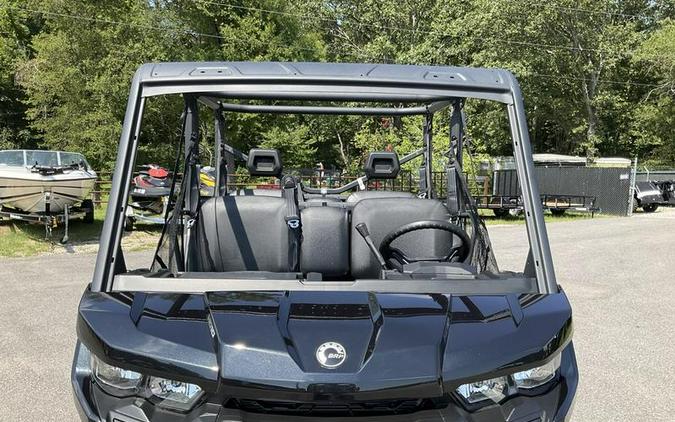 2024 Can-Am® Defender MAX DPS HD10