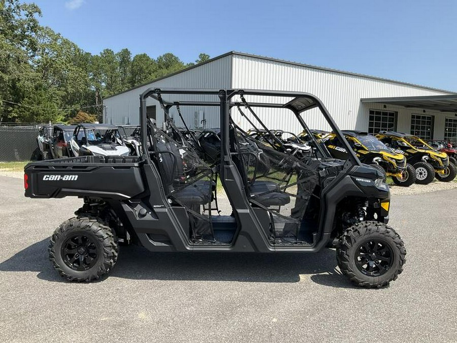 2024 Can-Am® Defender MAX DPS HD10