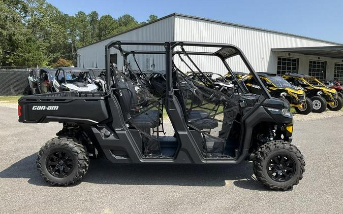 2024 Can-Am® Defender MAX DPS HD10