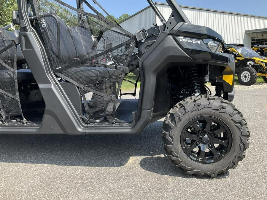 2024 Can-Am® Defender MAX DPS HD10