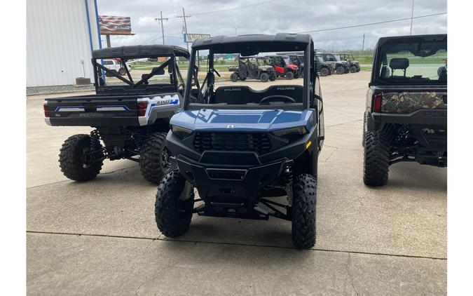 2025 Polaris Industries Ranger SP 570