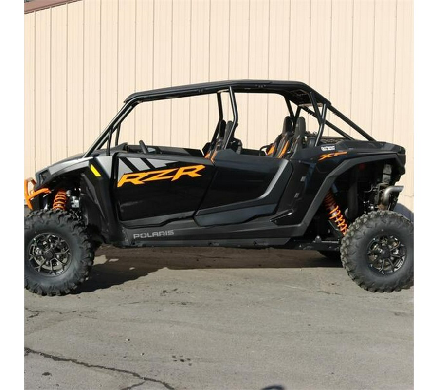 2024 Polaris® RZR XP 1000 Ultimate