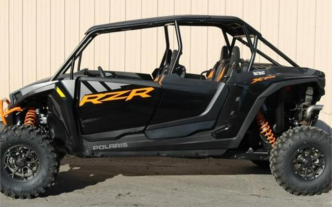 2024 Polaris® RZR XP 1000 Ultimate