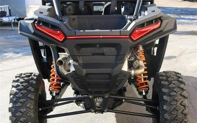 2024 Polaris® RZR XP 1000 Ultimate