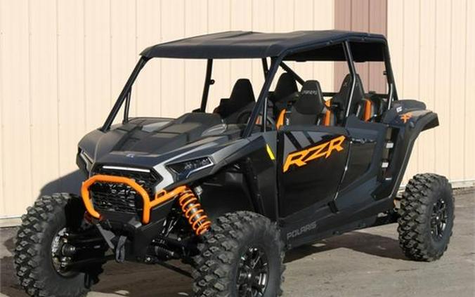 2024 Polaris® RZR XP 1000 Ultimate