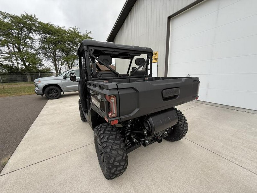 2025 CFMOTO UFORCE U10 Pro