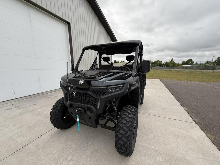 2025 CFMOTO UFORCE U10 Pro