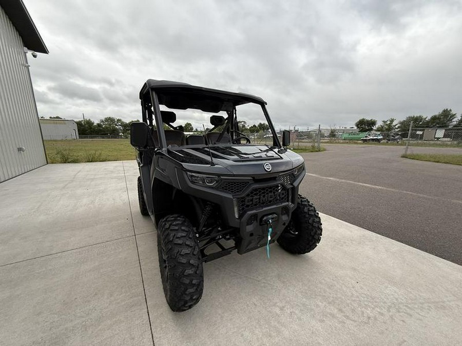 2025 CFMOTO UFORCE U10 Pro