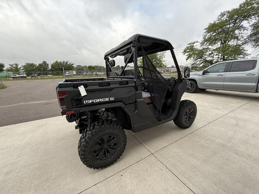 2025 CFMOTO UFORCE U10 Pro