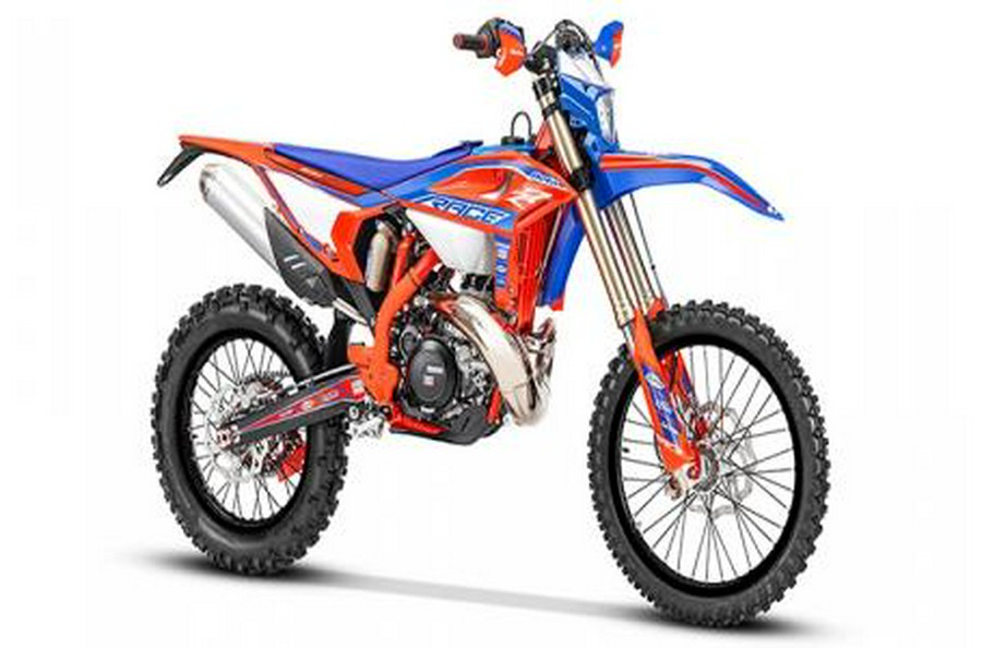2025 Beta Motorcycles 300 RR Race Edition [2-Stroke] for sale in ...