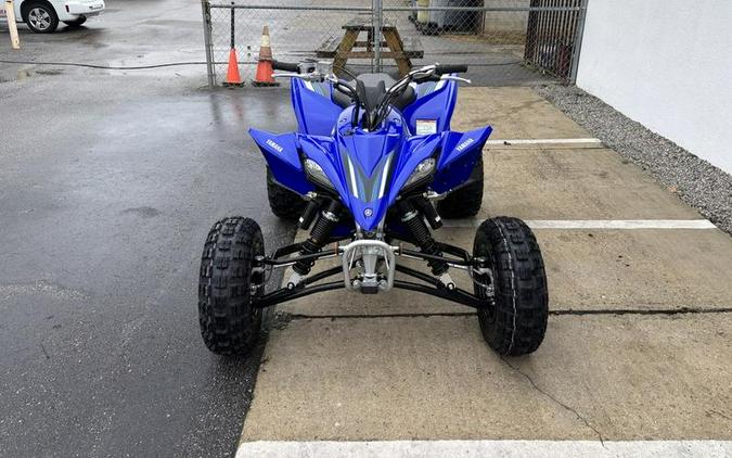 2025 Yamaha YFZ450R