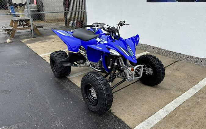 2025 Yamaha YFZ450R