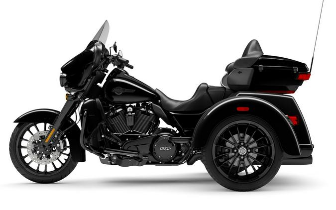 2025 Harley-Davidson Tri Glide® Ultra