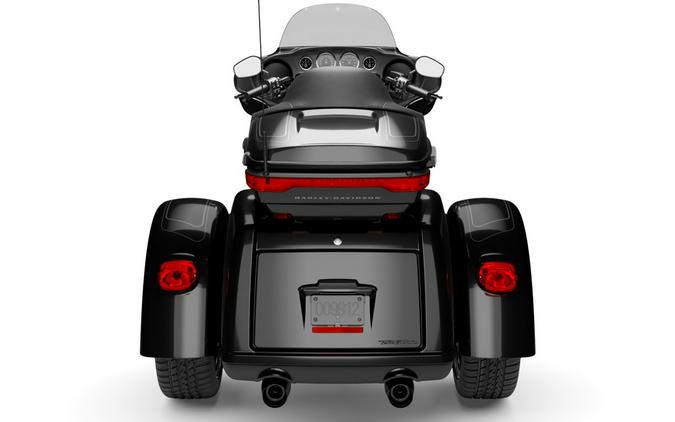 2025 Harley-Davidson Tri Glide® Ultra