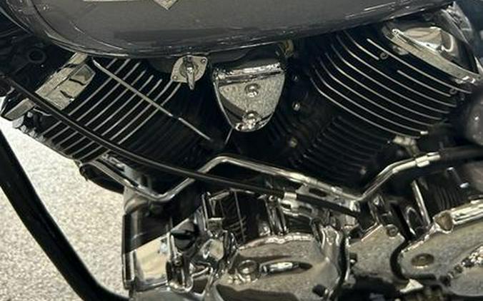 2003 YAMAHA XVS11AR-S - UY5043