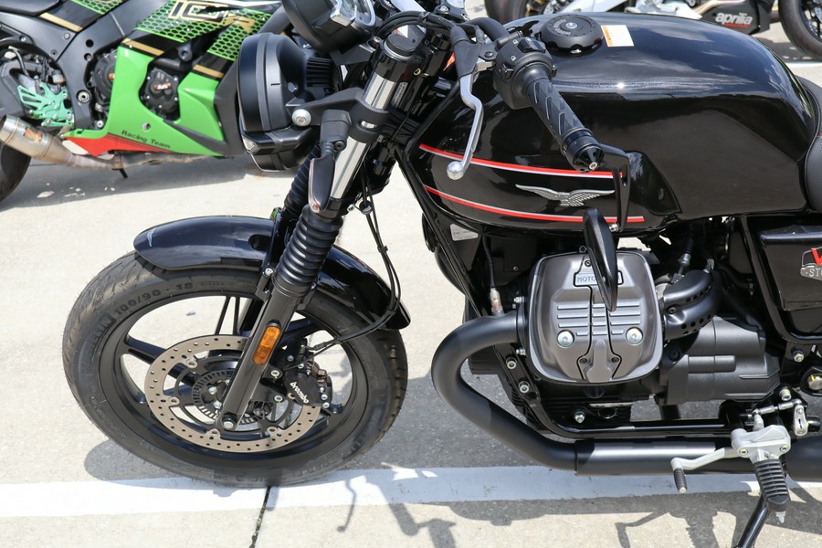 2024 Moto Guzzi V7 Special Edition