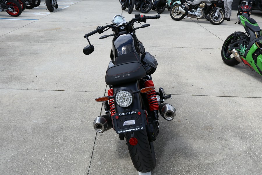 2024 Moto Guzzi V7 Special Edition