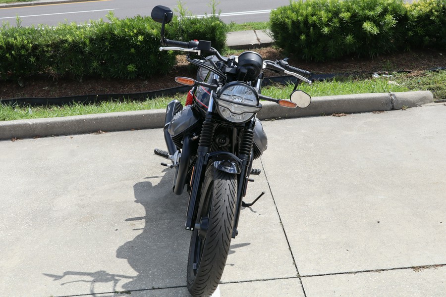 2024 Moto Guzzi V7 Special Edition