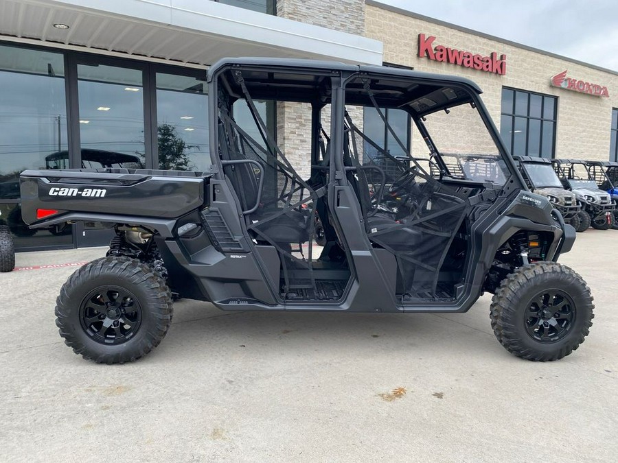 2026 Can-Am® Defender MAX XT HD11