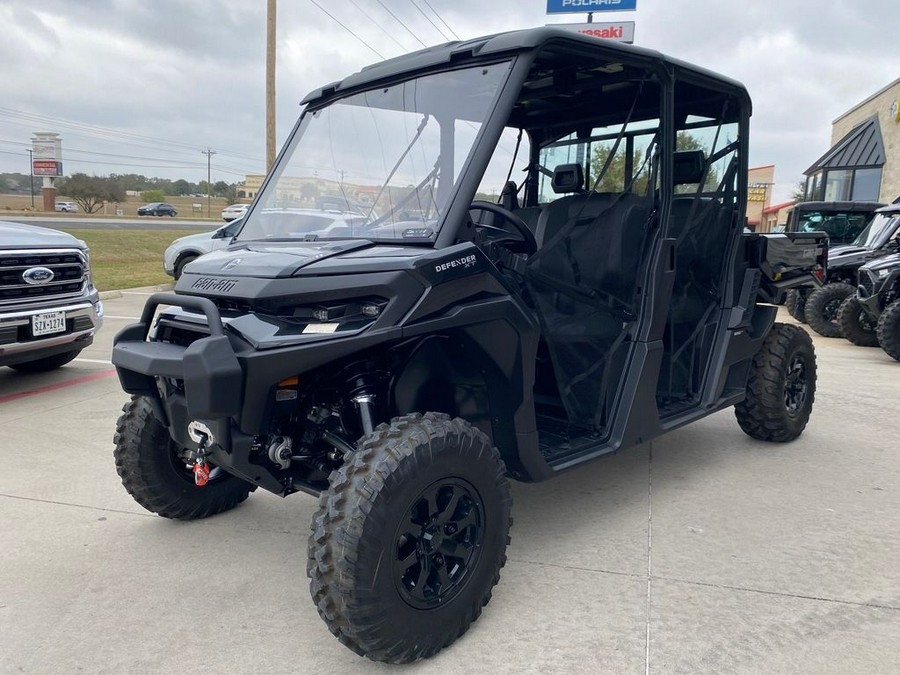 2026 Can-Am® Defender MAX XT HD11