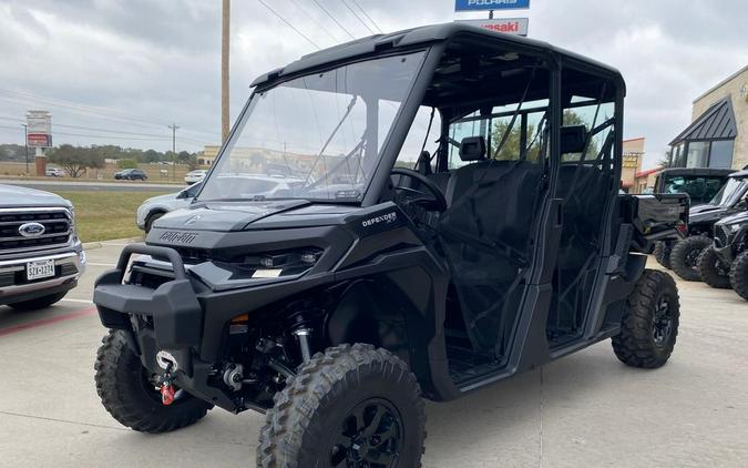 2026 Can-Am® Defender MAX XT HD11