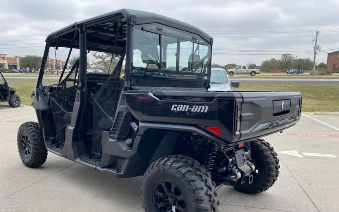 2026 Can-Am® Defender MAX XT HD11