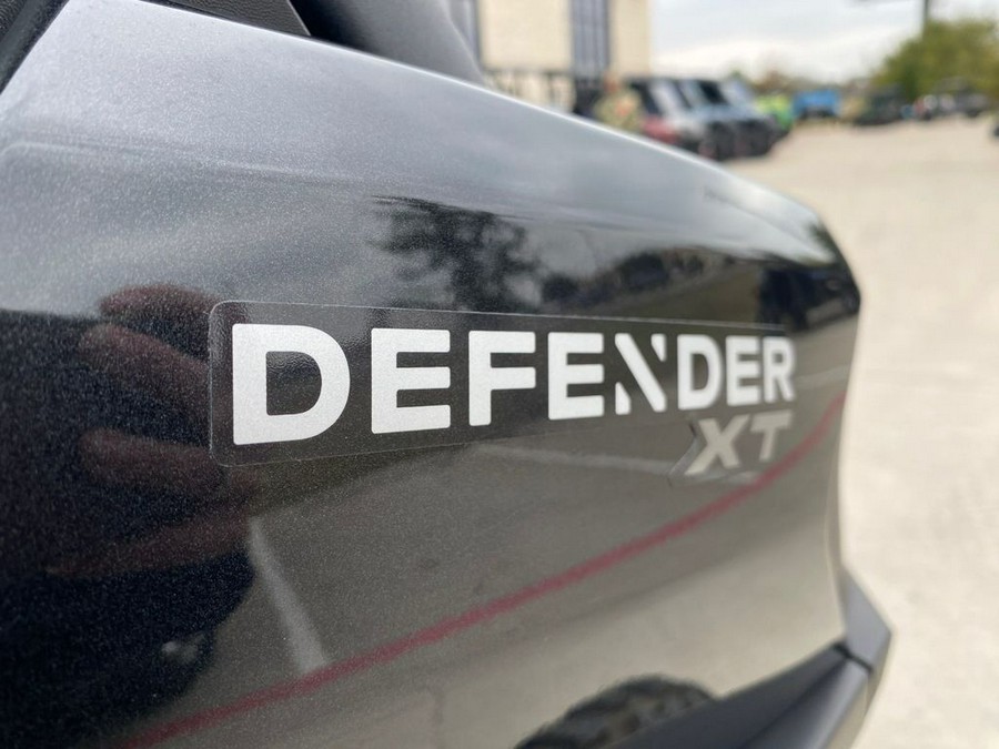 2026 Can-Am® Defender MAX XT HD11