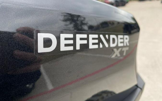 2026 Can-Am® Defender MAX XT HD11