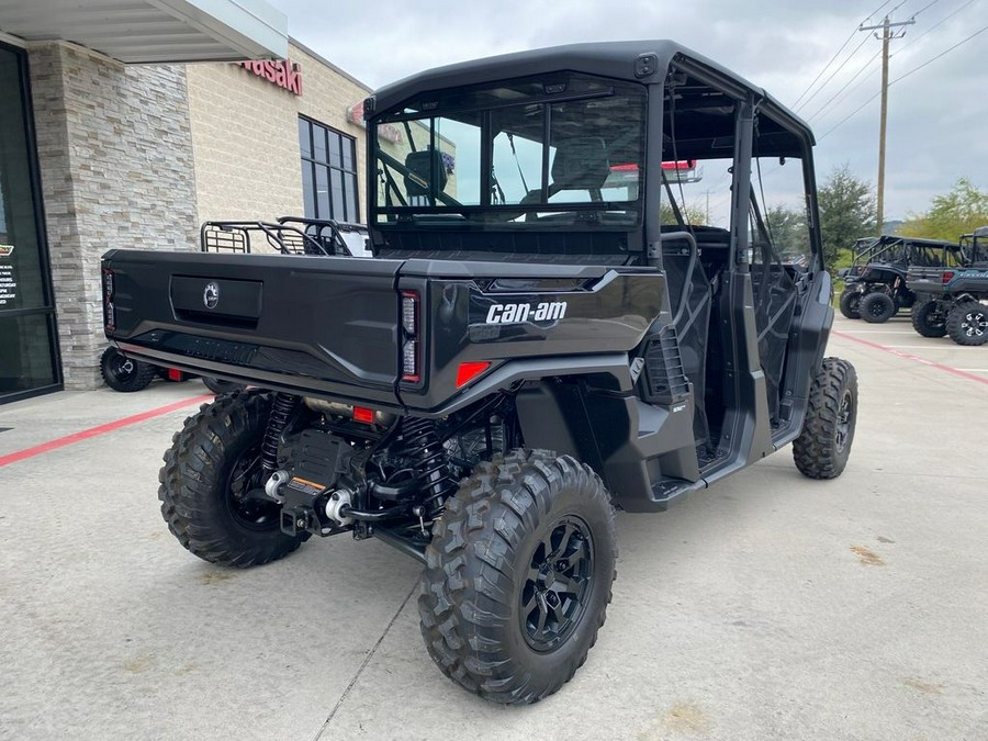 2026 Can-Am® Defender MAX XT HD11