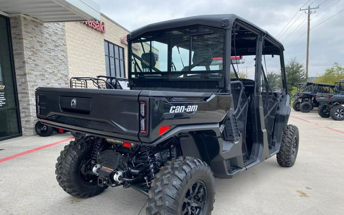 2026 Can-Am® Defender MAX XT HD11