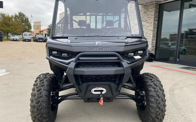 2026 Can-Am® Defender MAX XT HD11
