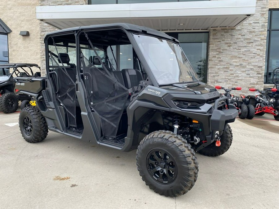 2026 Can-Am® Defender MAX XT HD11