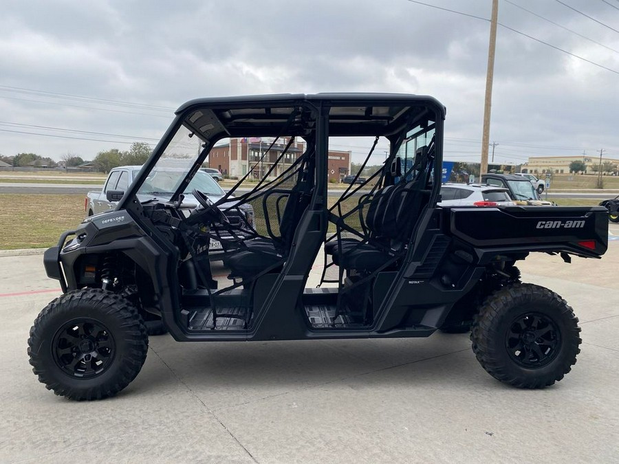 2026 Can-Am® Defender MAX XT HD11