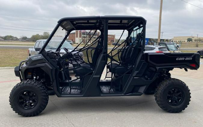2026 Can-Am® Defender MAX XT HD11