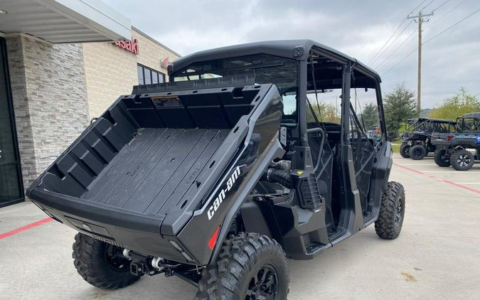 2026 Can-Am® Defender MAX XT HD11