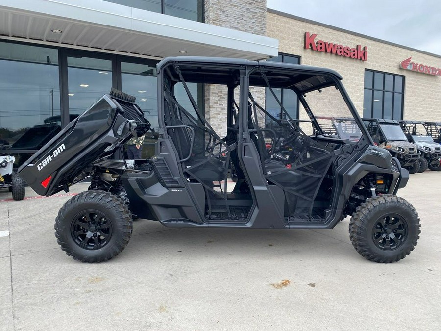 2026 Can-Am® Defender MAX XT HD11