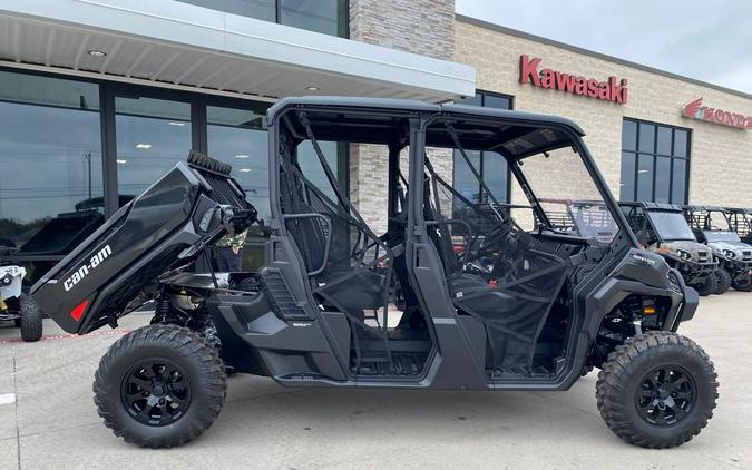 2026 Can-Am® Defender MAX XT HD11