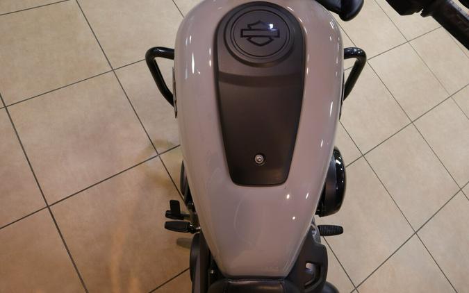 2024 Harley Davidson HD RH975 NIghtster | Used Motorcycle For Sale | Eden Prairie, Minnesota | Wild Prairie Harley-Davidson