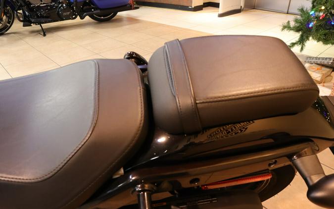 2024 Harley Davidson HD RH975 NIghtster | Used Motorcycle For Sale | Eden Prairie, Minnesota | Wild Prairie Harley-Davidson