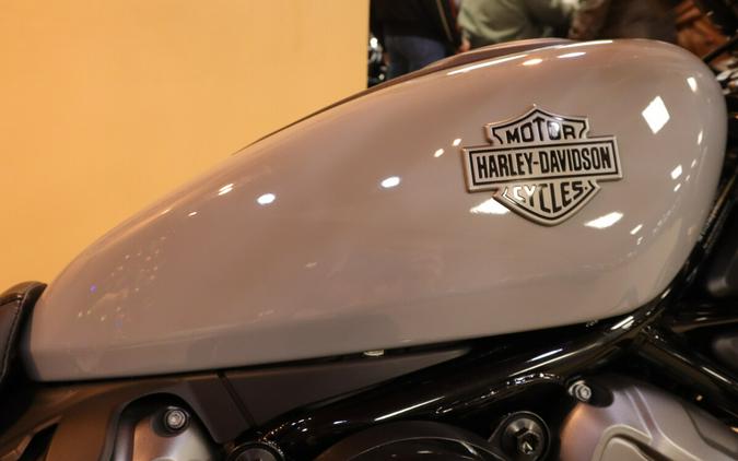 2024 Harley Davidson HD RH975 NIghtster | Used Motorcycle For Sale | Eden Prairie, Minnesota | Wild Prairie Harley-Davidson