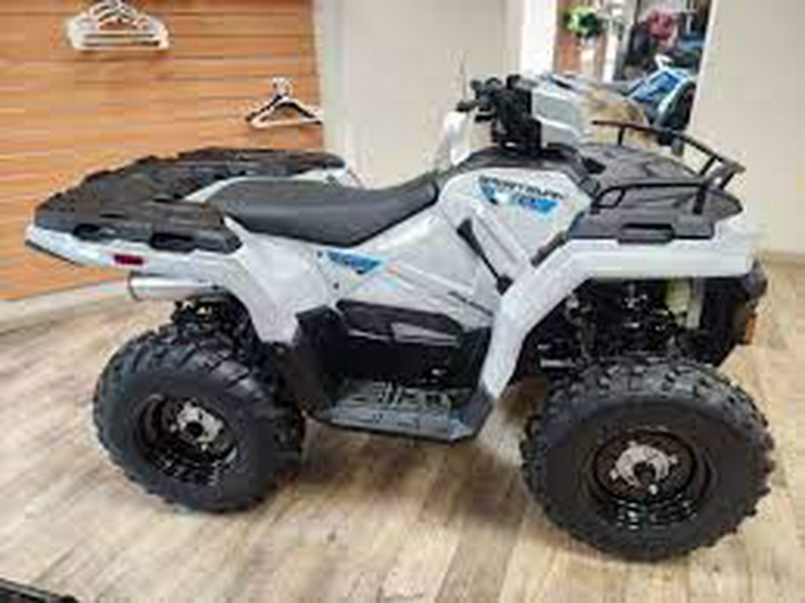 2026 Polaris Sportsman 450 H.O.