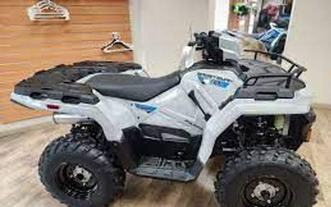 2026 Polaris Sportsman 450 H.O.